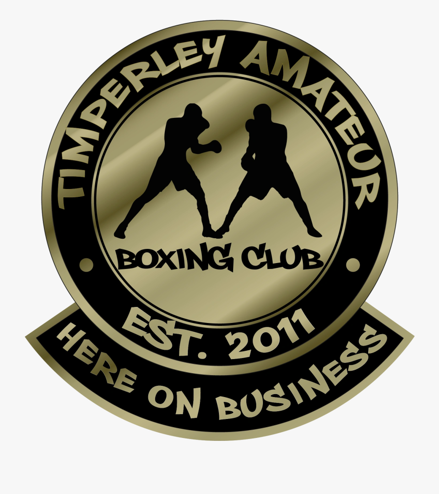 Silhouette- - Boxe Anglaise, Transparent Clipart