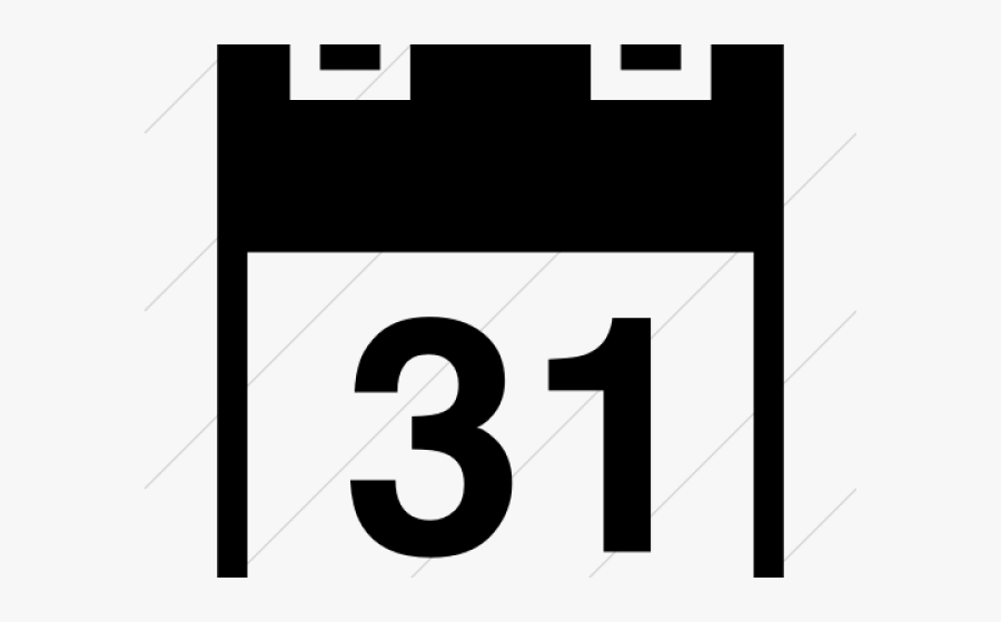 Number, Transparent Clipart