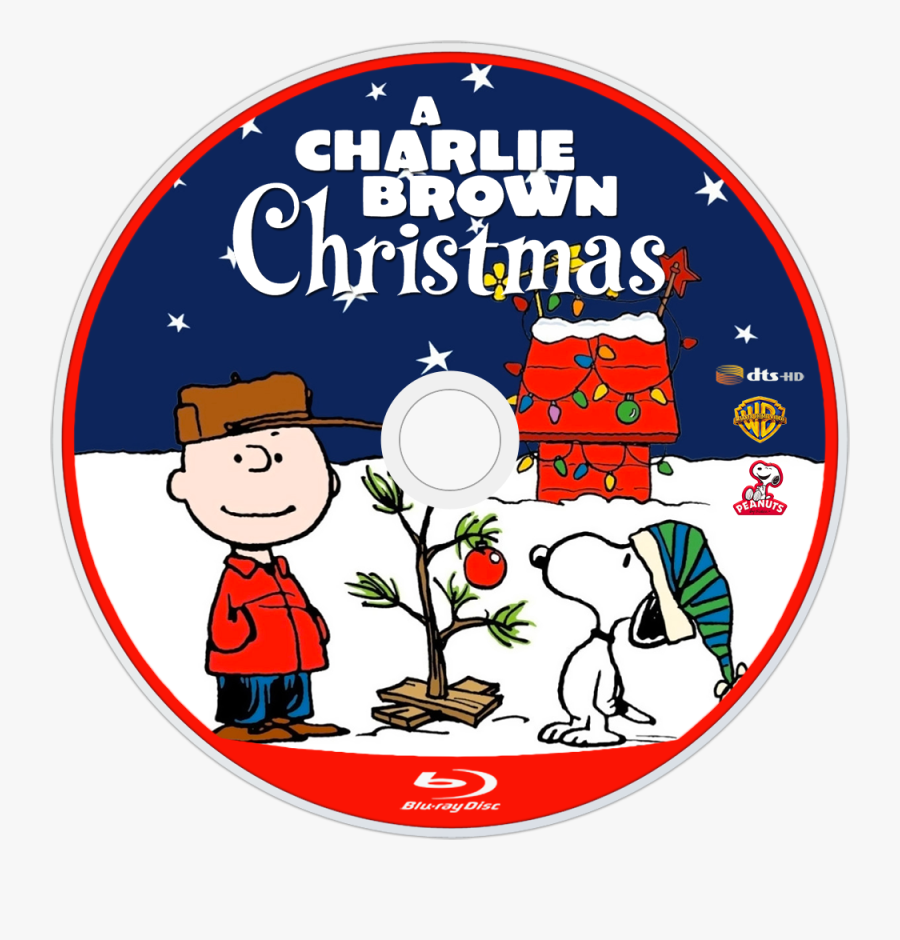 Charlie Brown Christmas Tree, Transparent Clipart