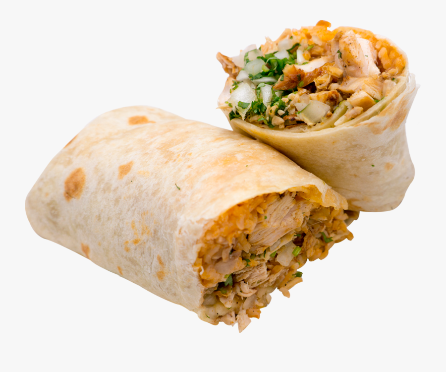 Burro2 - Mission Burrito, Transparent Clipart