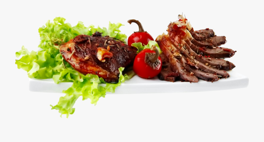 Grilled Food Png Free Image - Transparent Background Bbq Food Png, Transparent Clipart