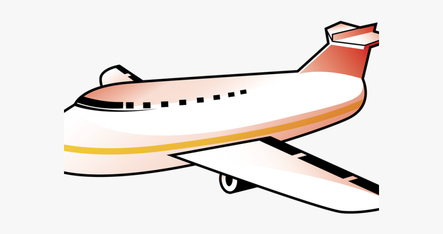 Aeroplanes Clip Art Free, Transparent Clipart