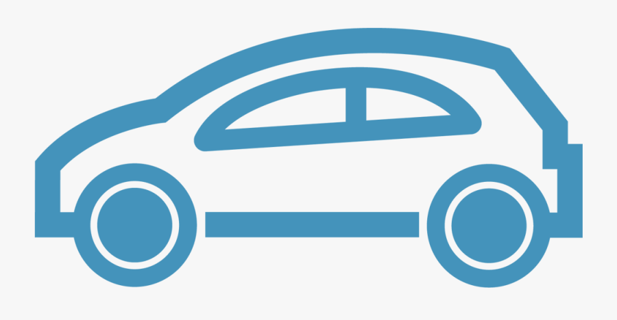 Transparent Blue Car Png - Car, Transparent Clipart