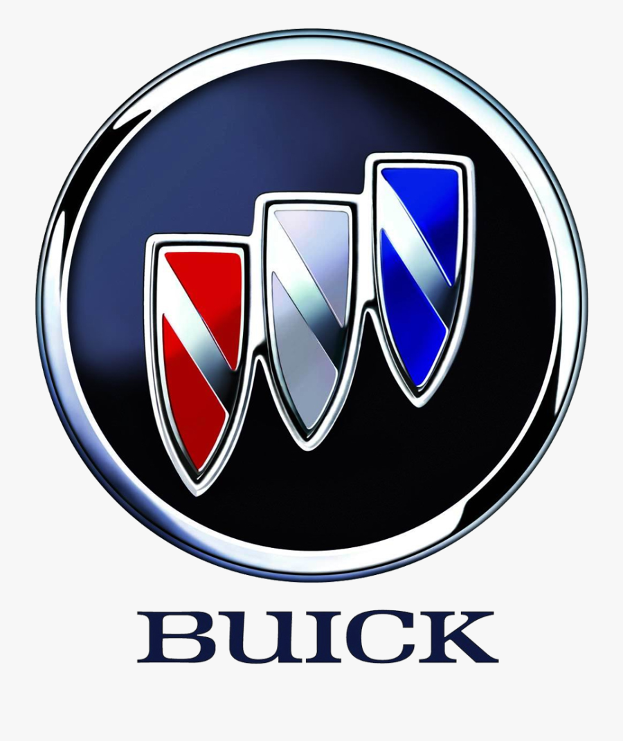 Logo De Buick Png, Transparent Clipart
