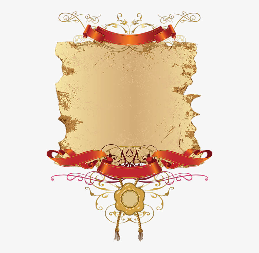 Paper, Transparent Clipart