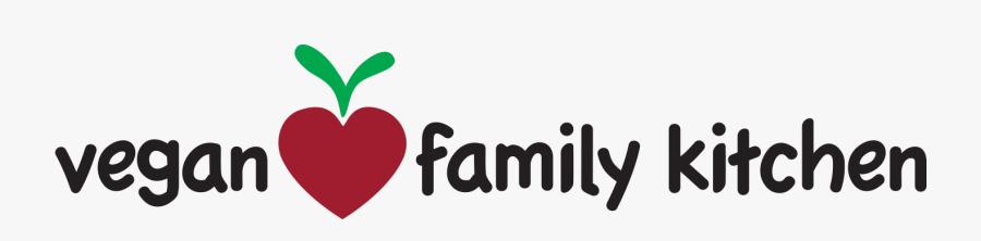 Vegan Family Kitchen - Graphic Design, Transparent Clipart