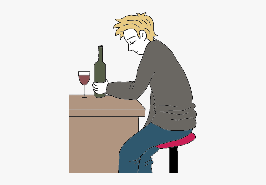 Table - Sitting, Transparent Clipart