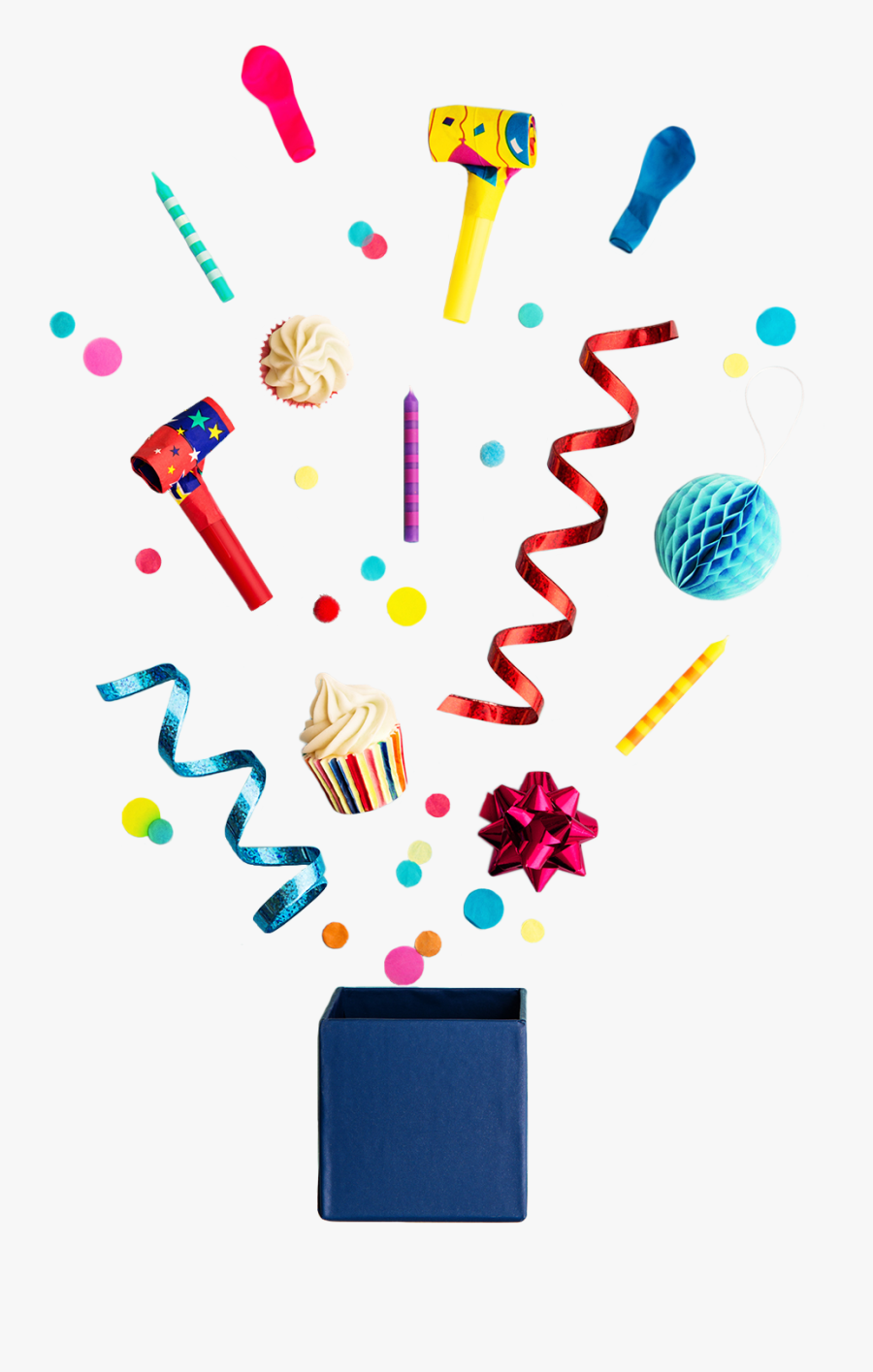 Birthday - Gifts For Stroke Patients, Transparent Clipart