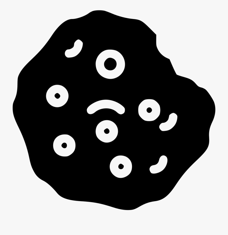 Cookie Breakfast Meal Dinner Fast, Transparent Clipart