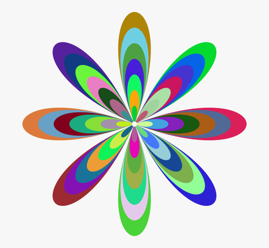 Flower,leaf,symmetry - Warhammer 40,000, Transparent Clipart