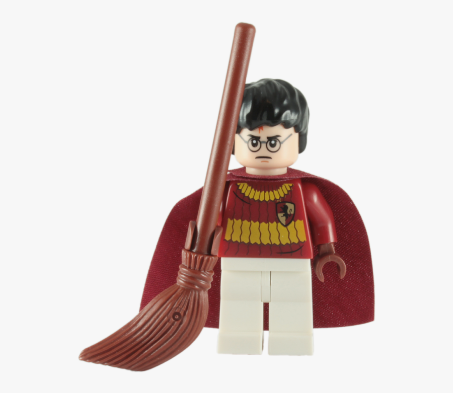 Clip Art Marcus Flint Harry Potter - Quidditch, Transparent Clipart