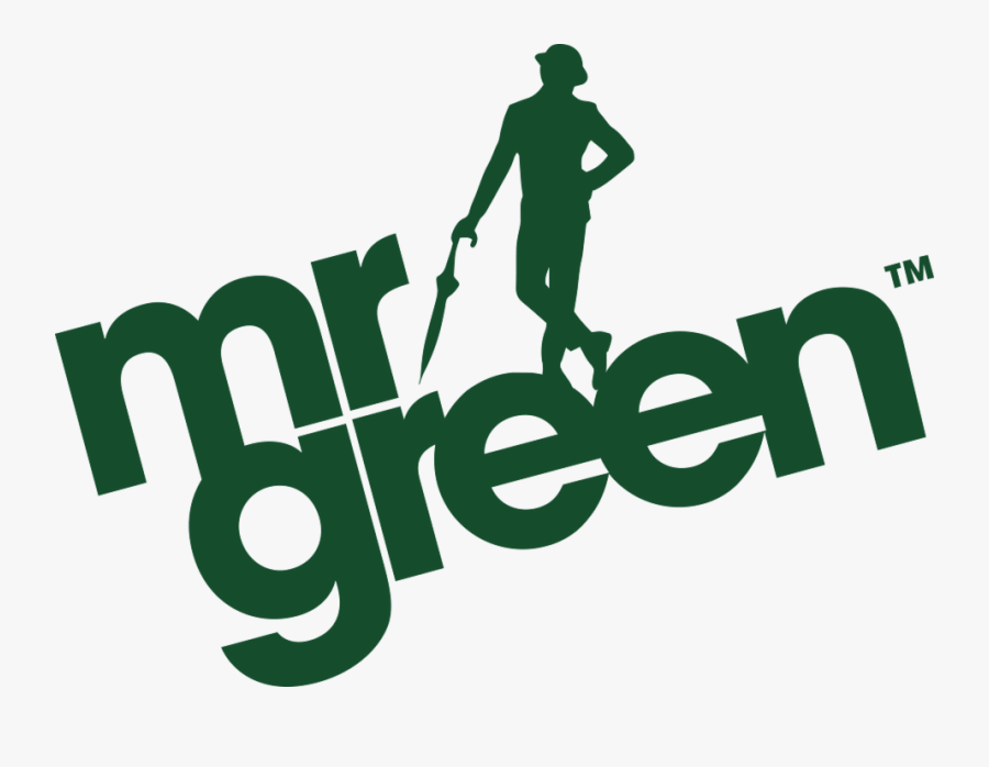 Mr Green Clipart , Png Download - Mr Green Casino Logo, Transparent Clipart