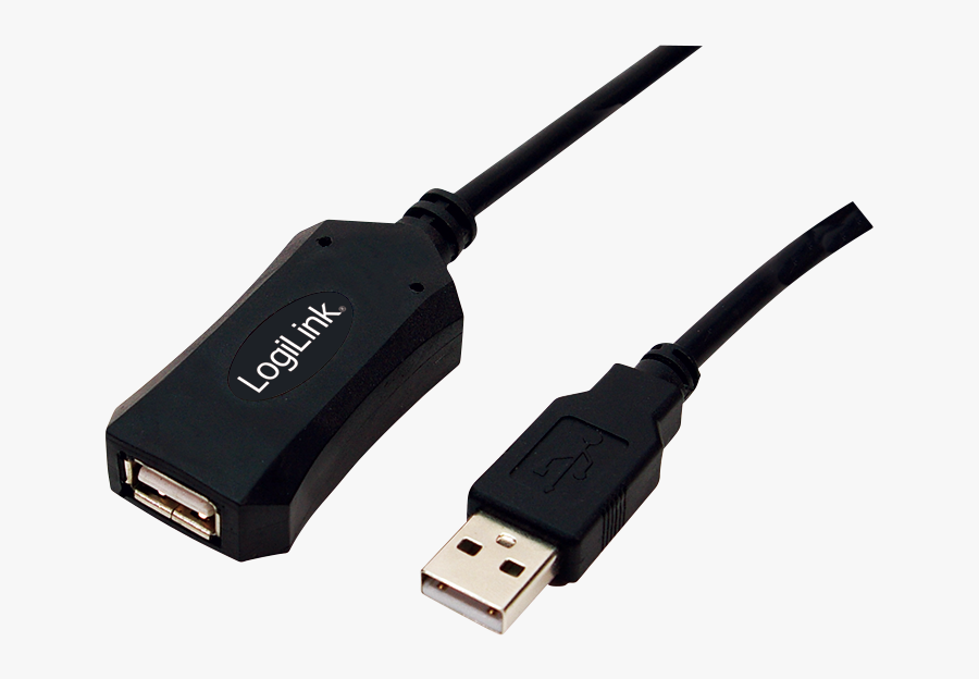 Transparent Usb Cable Png - Cable Disco De Estado Solido, Transparent Clipart