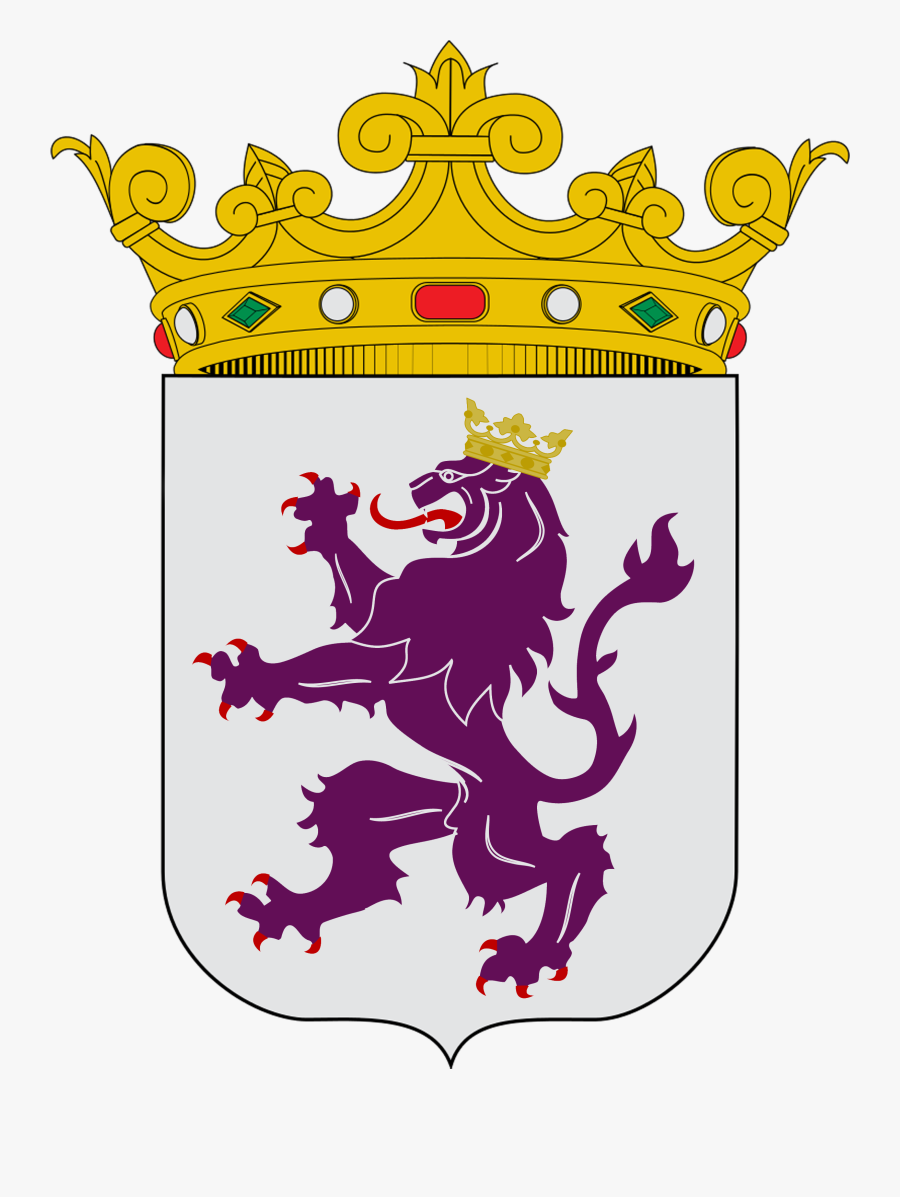 Coat Of Arms The - Carbrain Boys Club, Transparent Clipart