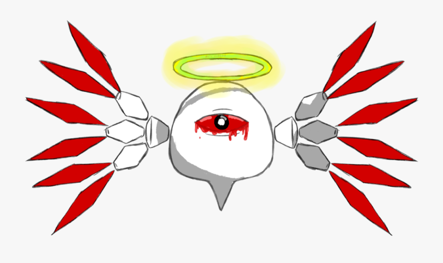 Kirby Crystal Shards Zero Two, Transparent Clipart