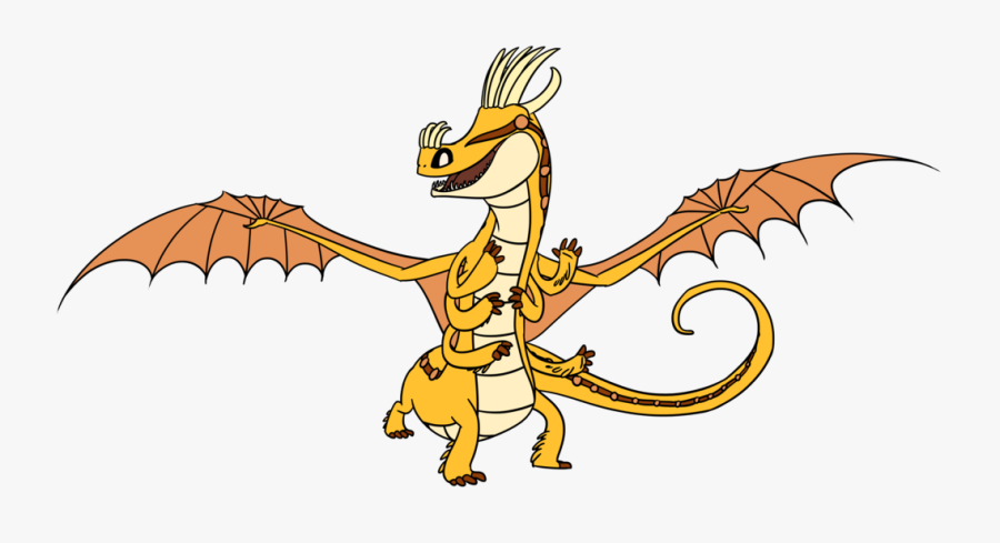 Yoni"s Queen Fireworm By Regalchaos - Cartoon, Transparent Clipart