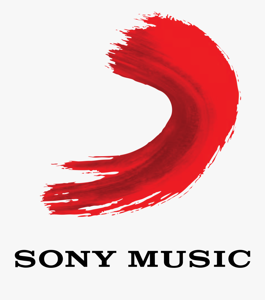 Music Logos Download Logo - Sony Music Logo Png, Transparent Clipart