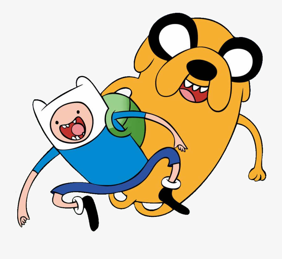 Download Finn Png Clipart - Finn And Jake Png, Transparent Clipart