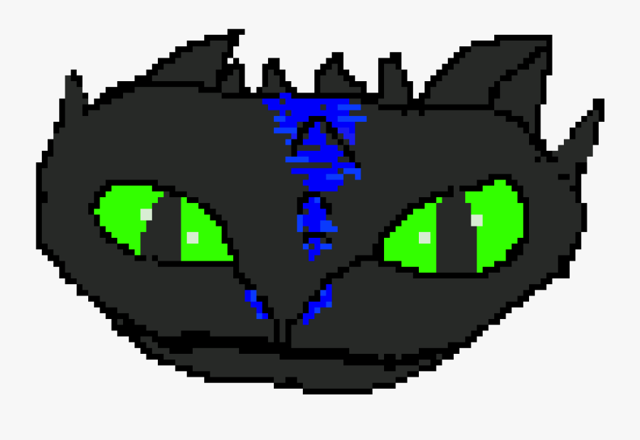 #1 Toothless Clipart , Png Download - Batman Logo Punto De Cruz, Transparent Clipart