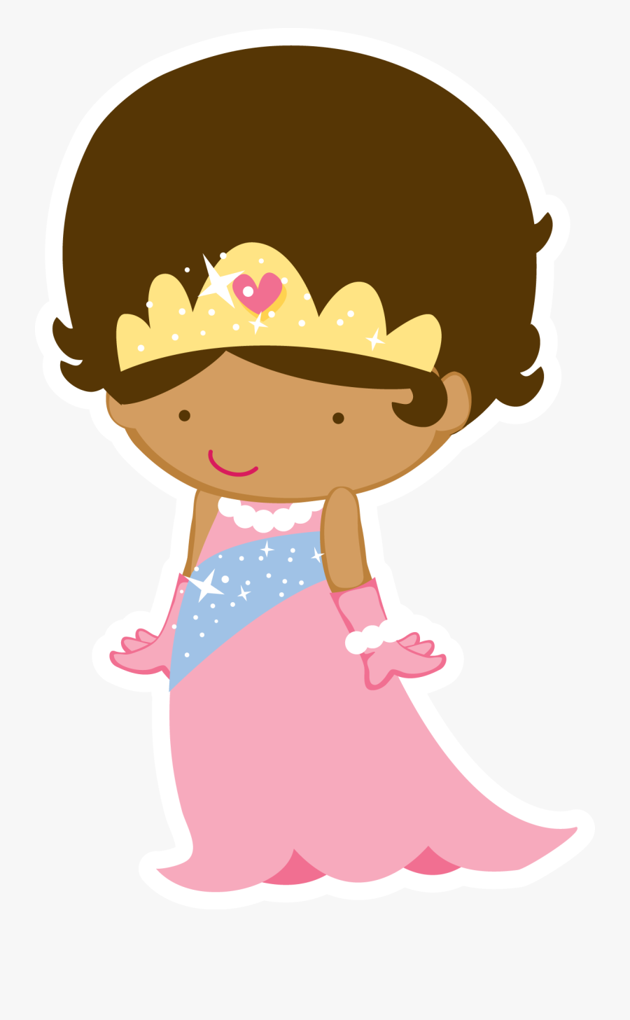 Princess And The Frog Invitations, Transparent Clipart