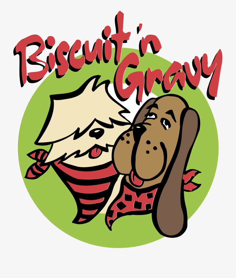 Transparent Biscuits And Gravy Png - Biscuit, Transparent Clipart