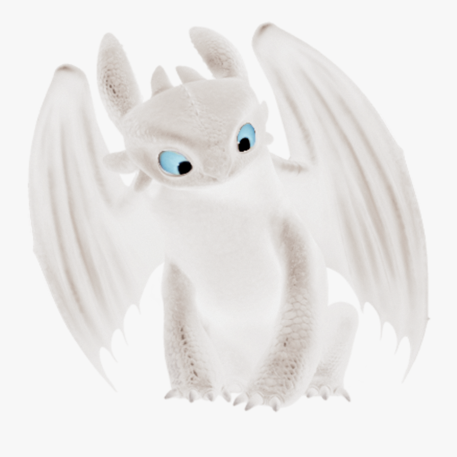 Toothless Dragon Lightfury Nightfury Httyd Httyd3, Transparent Clipart