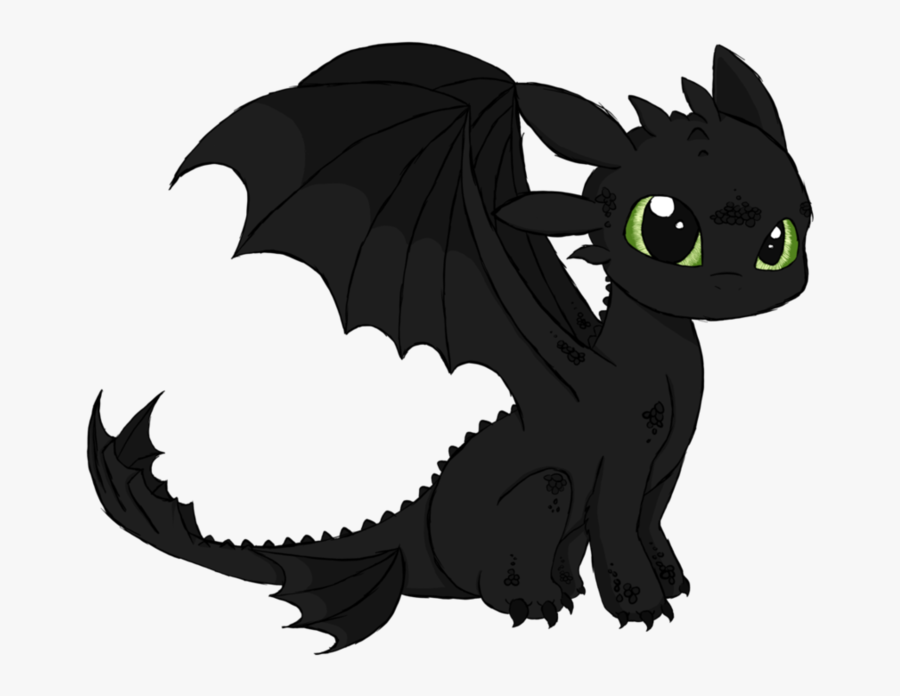 Train Your Dragon Png, Transparent Clipart