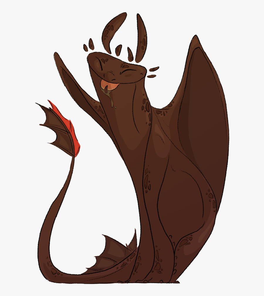 "thank You For Nothing, You Useless Reptile - Illustration, Transparent Clipart