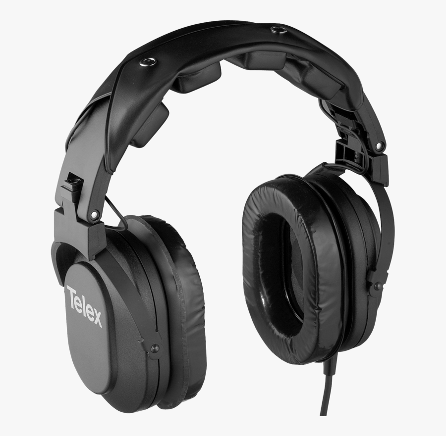 Telex Hr 2, Transparent Clipart