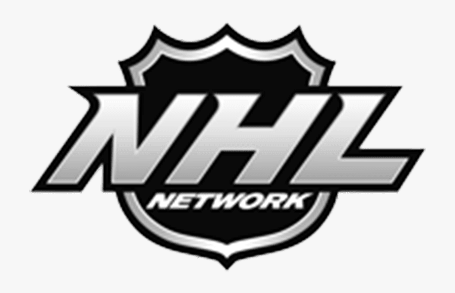 Nhl Network Logo, Transparent Clipart