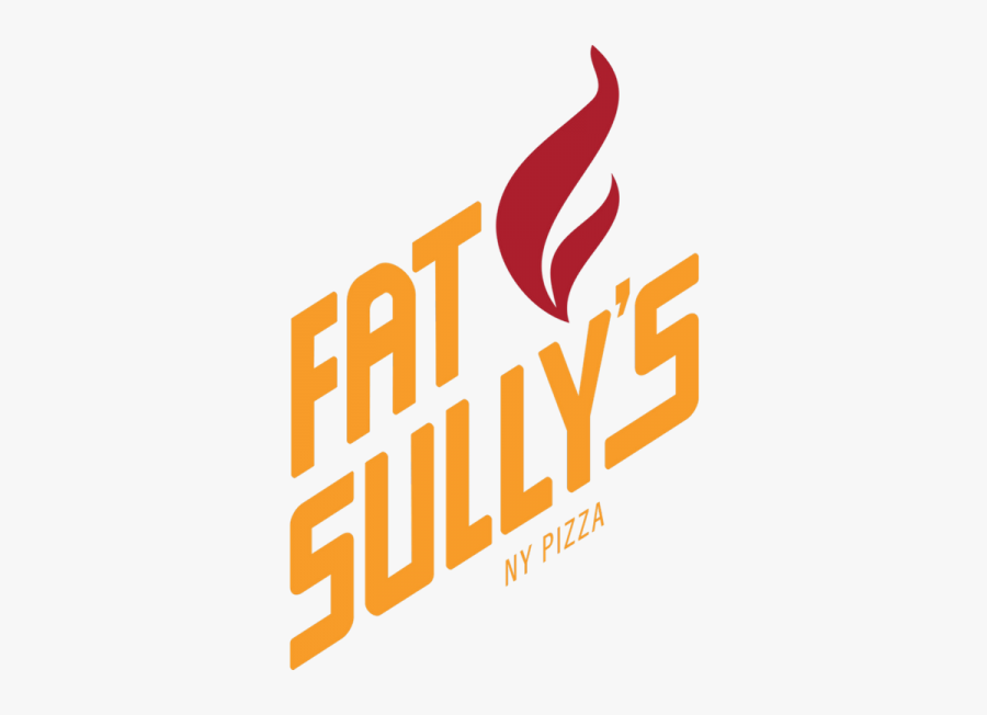 Fat Sullys, Transparent Clipart