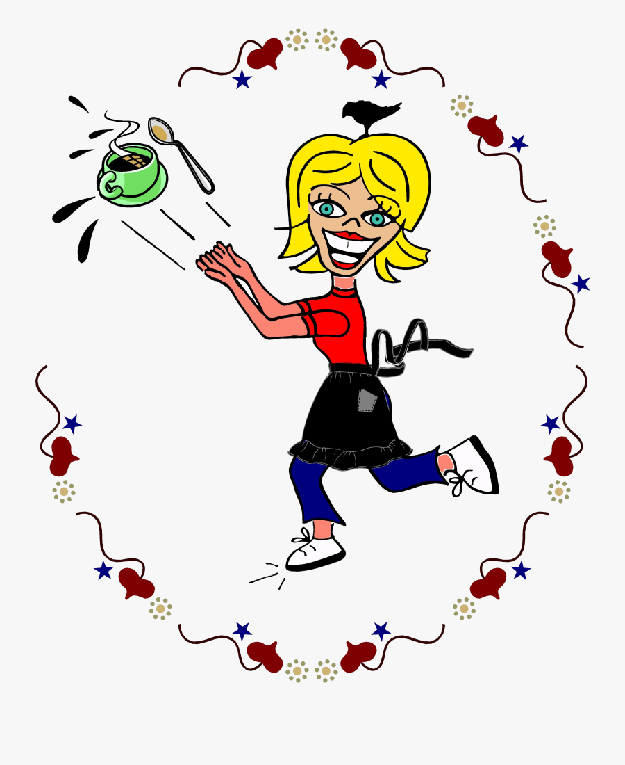 Cartoon, Transparent Clipart