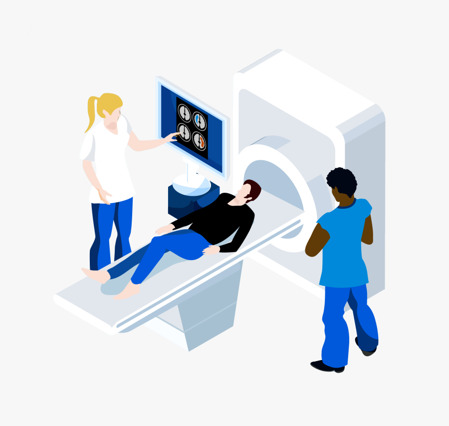 During A Standard Echo, The Sound Waves Are Directed - Medicine, Transparent Clipart