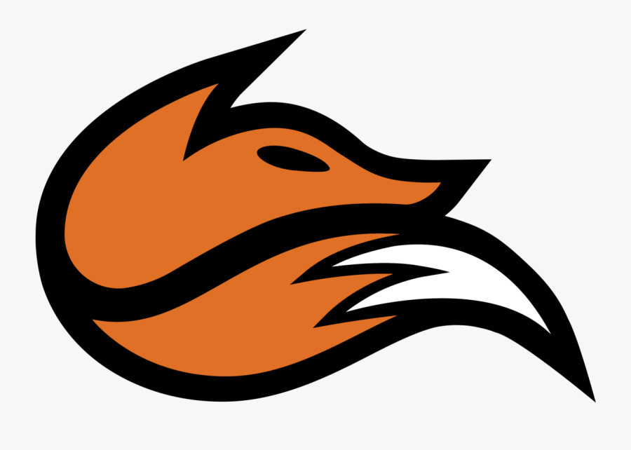 League Of Legends Esports Wiki - Echo Fox Logo, Transparent Clipart