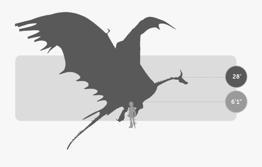 Image Dragons Silo Typhoomerang - Train Your Dragon Typhoomerang Size, Transparent Clipart