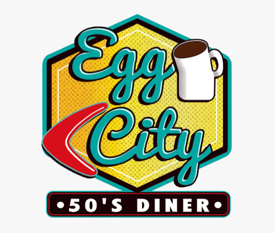 Nikko"s Egg City Logo - Egg City, Transparent Clipart