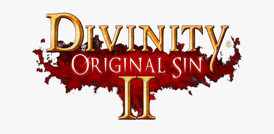 Divinity: Original Sin 2, Transparent Clipart