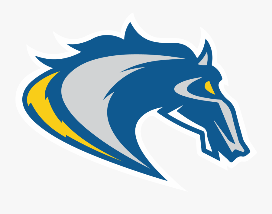 Return Home - Riverside Chargers Logo, Transparent Clipart