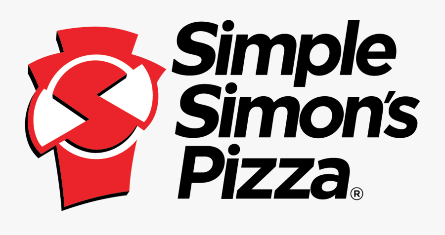 Simple Simon"s Pizza Expands Presence In Central Oklahoma - Simple Simon's Pizza Logo, Transparent Clipart