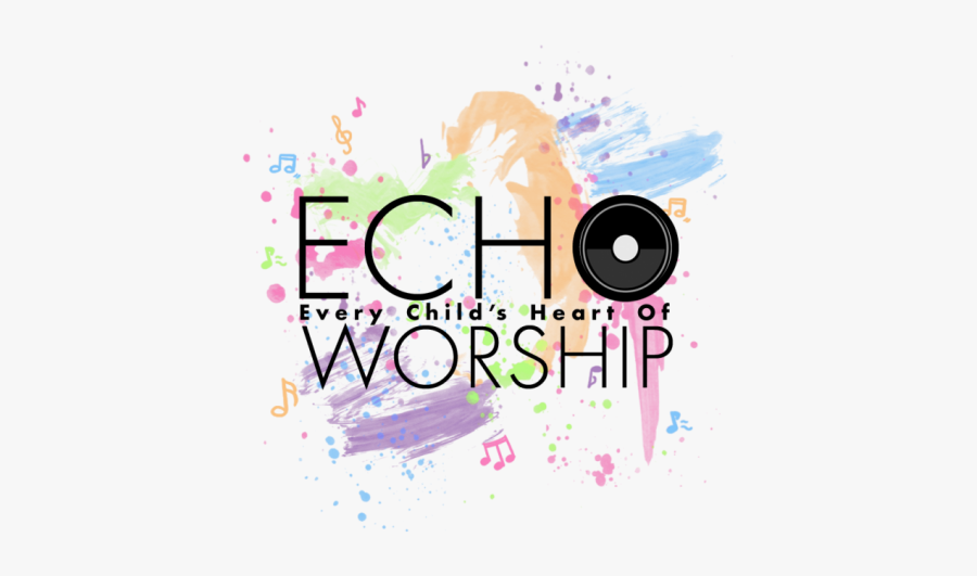 Bethlehem Chapel - Echo Worship - Graphic Design, Transparent Clipart