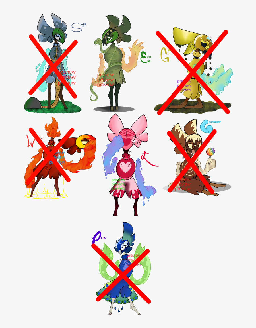 Transparent Meliodas Png, Transparent Clipart