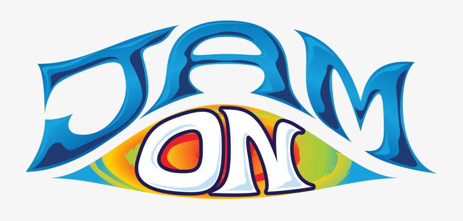 Siriusxm Jam On Logo, Transparent Clipart