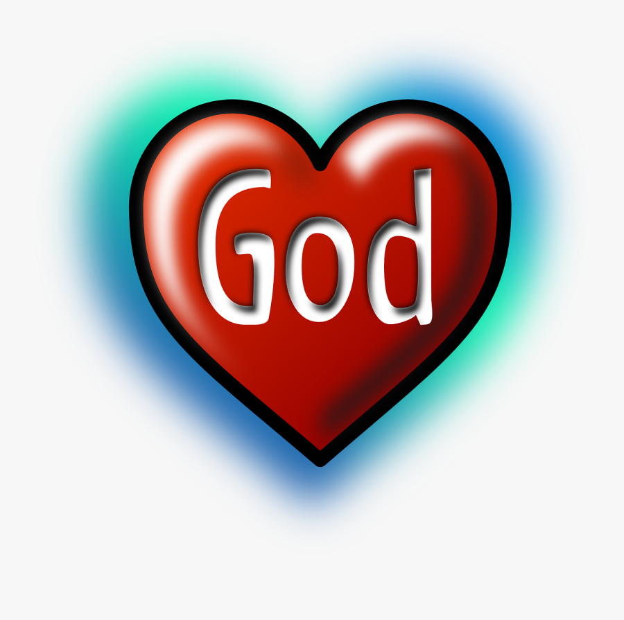 God Is Not Punishing You For Some Sin - Heart Of God, Transparent Clipart