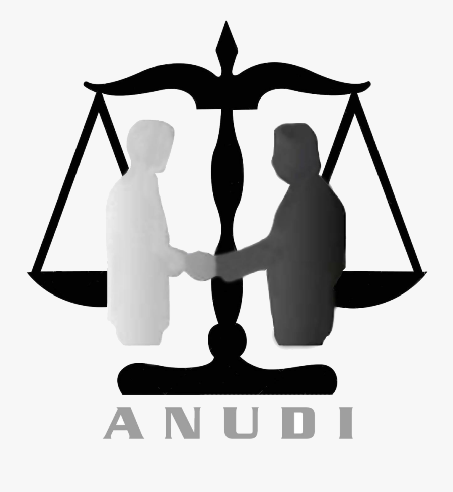 Logo Sin Fondo - Legal Scales, Transparent Clipart