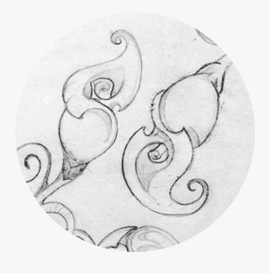 Name Of The Wind Original Drawings - Illustration, Transparent Clipart