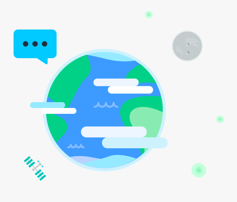 Circle, Transparent Clipart