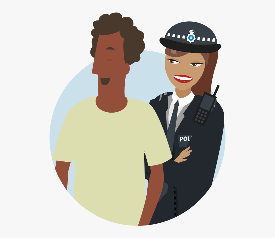 Police Officer Clipart Uk, Transparent Clipart