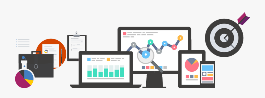 Advantages Of Hiring A Digital Marketing Agency, Transparent Clipart