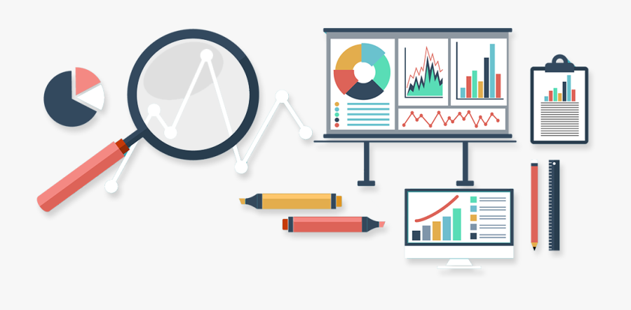 Ppc Marketing, Transparent Clipart