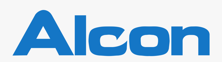 2000px Logo Alcon - Alcon Contact Lenses Logo, Transparent Clipart